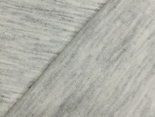 Fireproof Anti Static Jersey Fabric